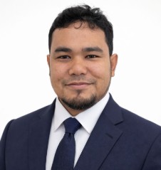 Ekmal Fusyairy  Mohd Pouzi