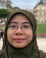Aziatul Aida Binti Sahab