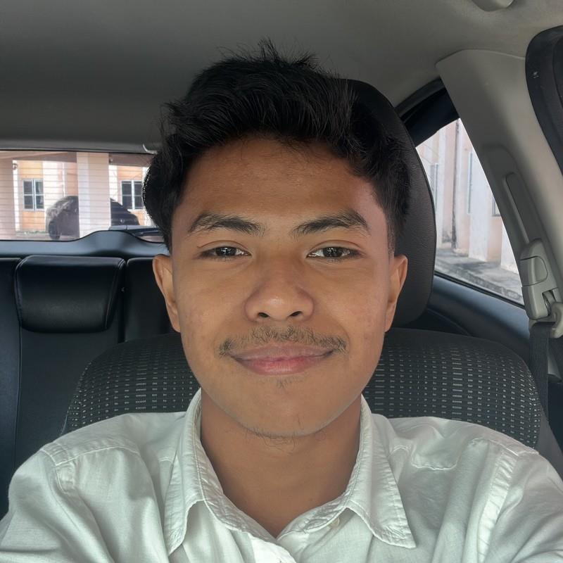 Muhammad Amirul Hakim