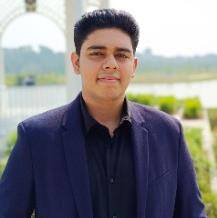 Arrish Nair Ramesh