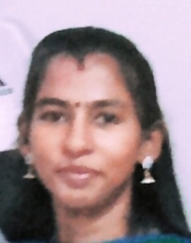Kavita  Durasingam