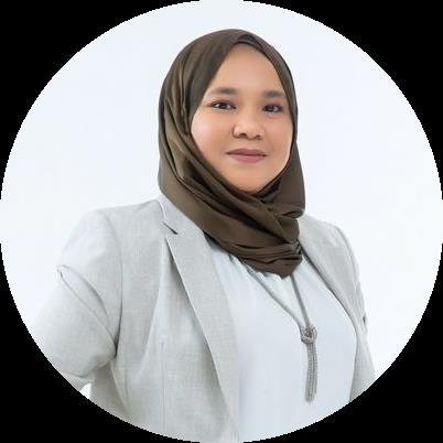 NOR HAYATI JUSOH