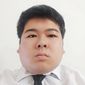 Frederick Shim Kong Min