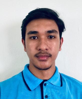MUHAMMAD SYUKRI BIN ALI