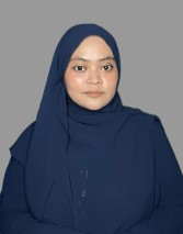 HANIS BINTI JAMAL