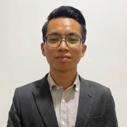 Zafrul Nashriq Zainal Abidin