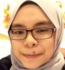 Hani Syakila Hassan