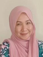 SUZILA MOHAMAD SALEH