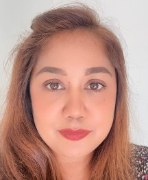 Shamini Johari