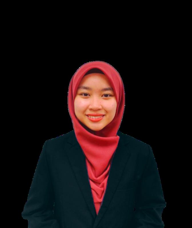 NUR ALIA LAILA BINTI MOHD GHAZALI