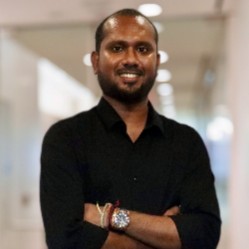 LINGGESHWARAN KHERICHENAN