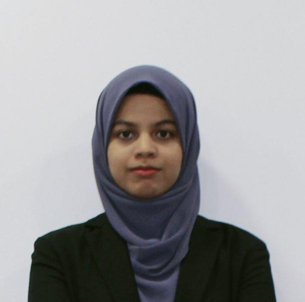 Nur Batrishya Ismail