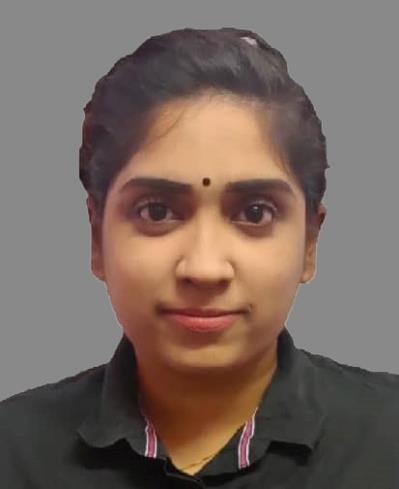 Kamaaleishwarrie Selvamuthi 