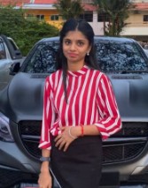 KRISSHANTINI RAMANI