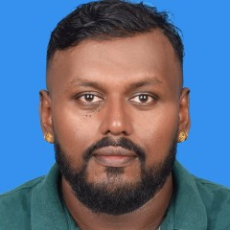 Shatis Kumar A/l Chirgali Ayappan 