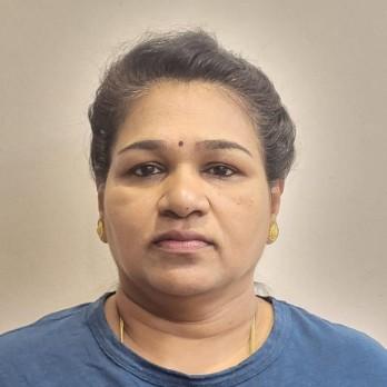 SUSILAH  RAMASAMY 