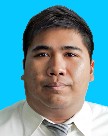 MUHAMMAD KHAIRI BIN MAZLAN