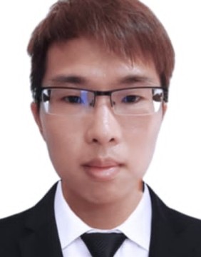 CHONG SIANG CHEW