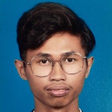 MOHAMAD FIKRI BIN SAZALI