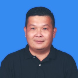 FREADOLINE YII KONG YANG