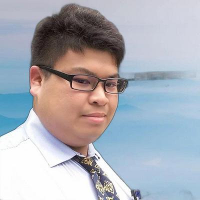 Nigel Ng Kwok Hoong