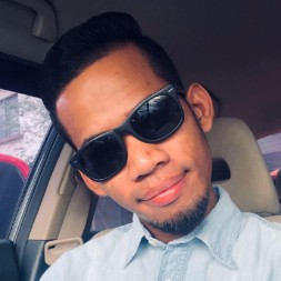 MUHAMMAD FADZIL BIN AMIN
