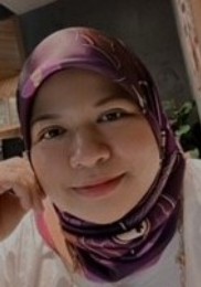 'IZZATI SYAZWANI BINTI SALIM