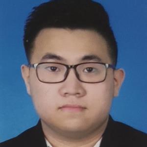 LIM WEI PANG