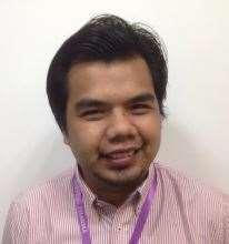 Fadhli Ridhuan Abdul Jalil