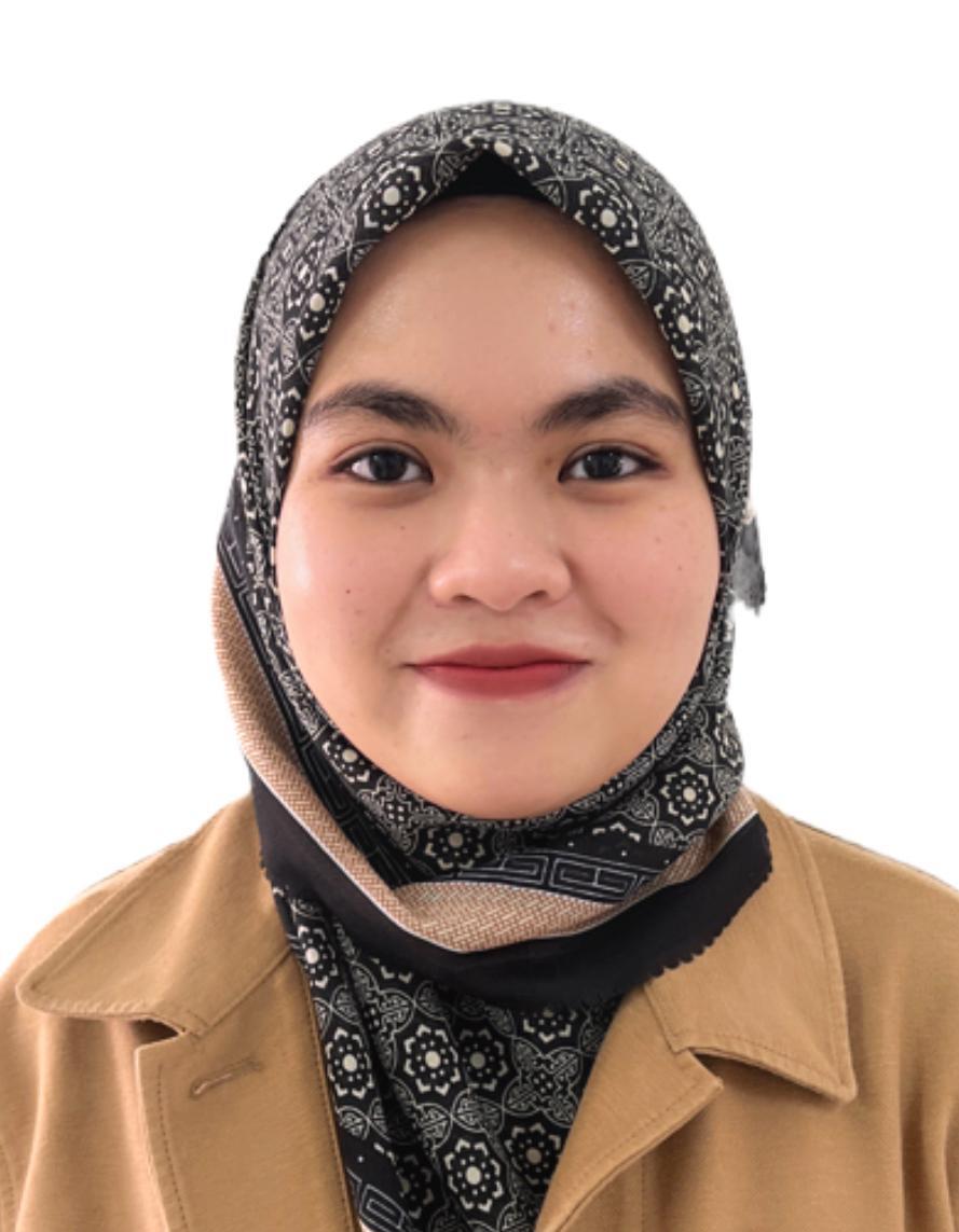 Nur Fatin Zulkefli