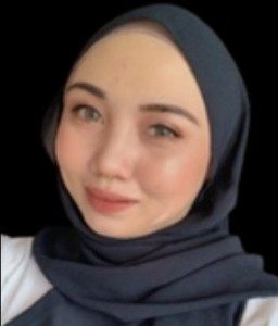 Noramira Dinie Najwa Mohamad