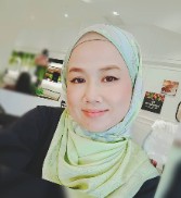 Norkartinawaty Binti Mohd Nordin