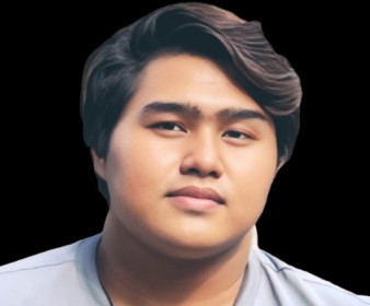 Muhammad Daniel Amani Bin Razali