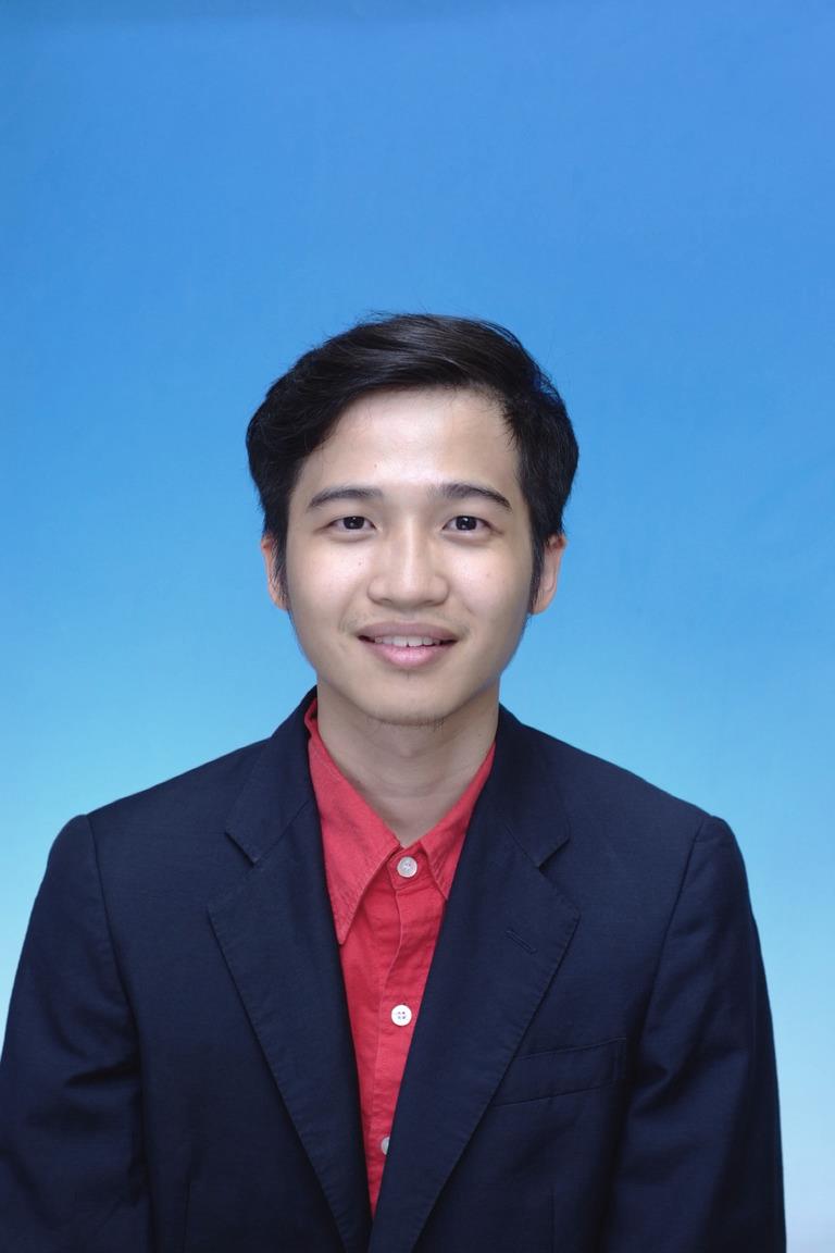 Muhammad Najib Fathi