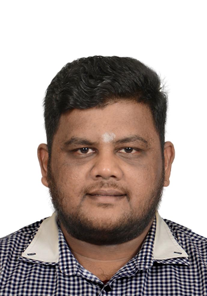 Keerraan Subramaniam