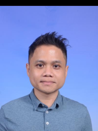 Mohd Danial