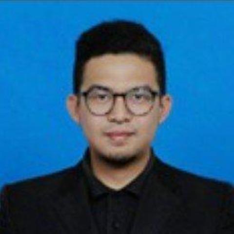 Mohamad Firdaus Bin Mohd Amin