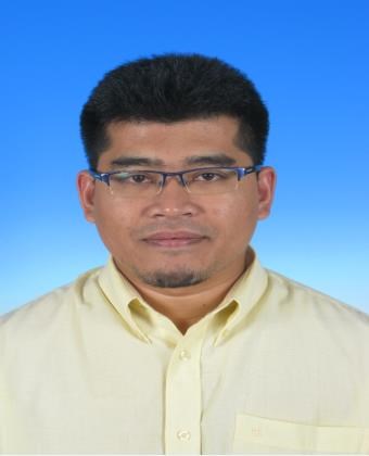 Wan Syahrul Faris Bin Wan Jaffar