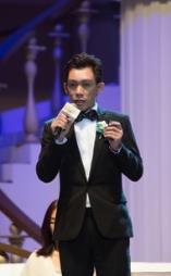 Jason Chong