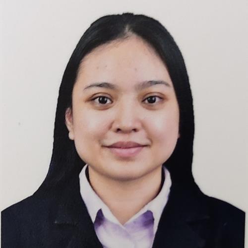 ARLYN MATUTIS @ MATULIS
