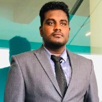 Abishekh Sundram