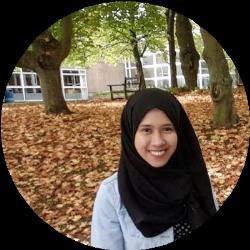 Fairuz A'dilah Rusdi