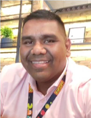 MOHD FAKHRURAZI BIN MUSTAFHA