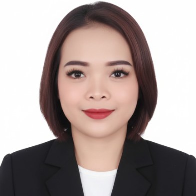 ANGELINA ANAK VINCENT