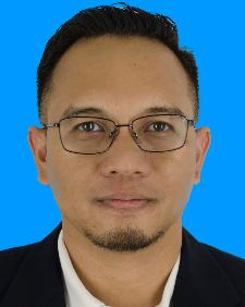 Jasrul Amir Khamis