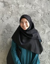 JANNATUL A'LIAH BT SUHAIMI