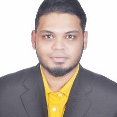 KUMANEISWARAN SHANMUGAM
