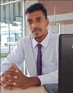 Harveend Ganesan