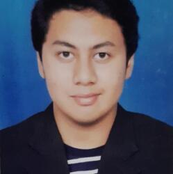 ADAM BENJAMIN FAEZ BAHARUDDIN