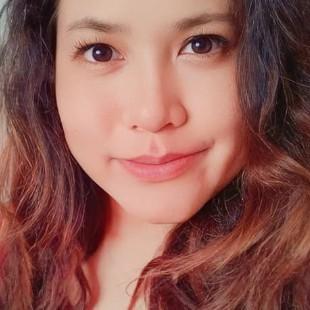 AMBER DARANG  CALAMBA